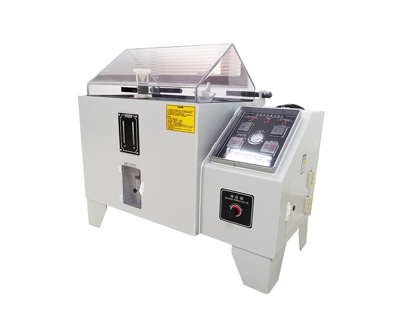 復(fù)合鹽霧腐蝕試驗(yàn)箱